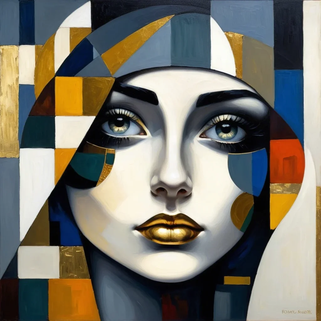 Criticvalue Picasso 34