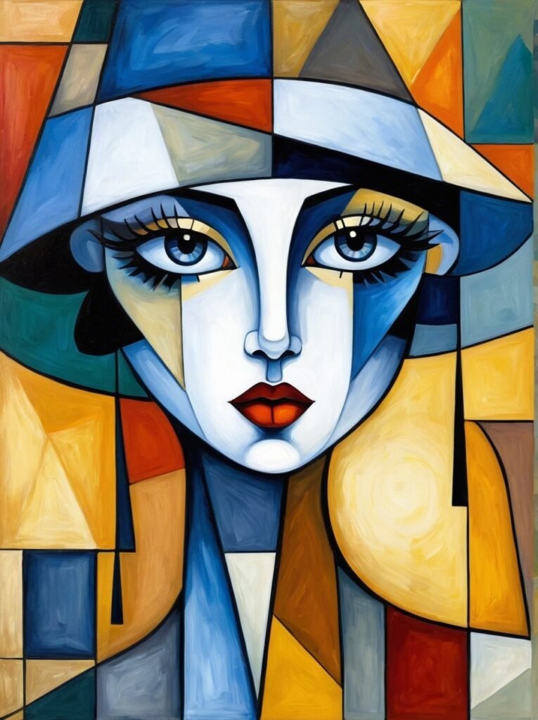 Criticvalue Picasso 34