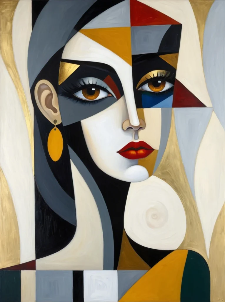 Criticvalue Picasso 35 1