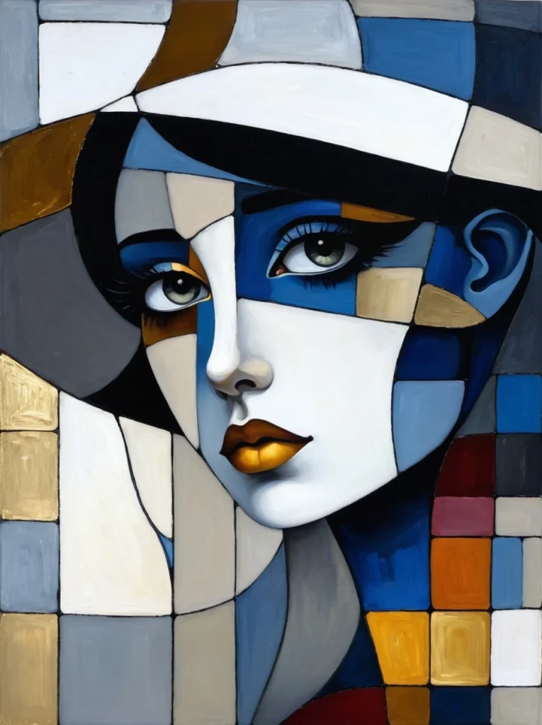 Criticvalue Picasso 35