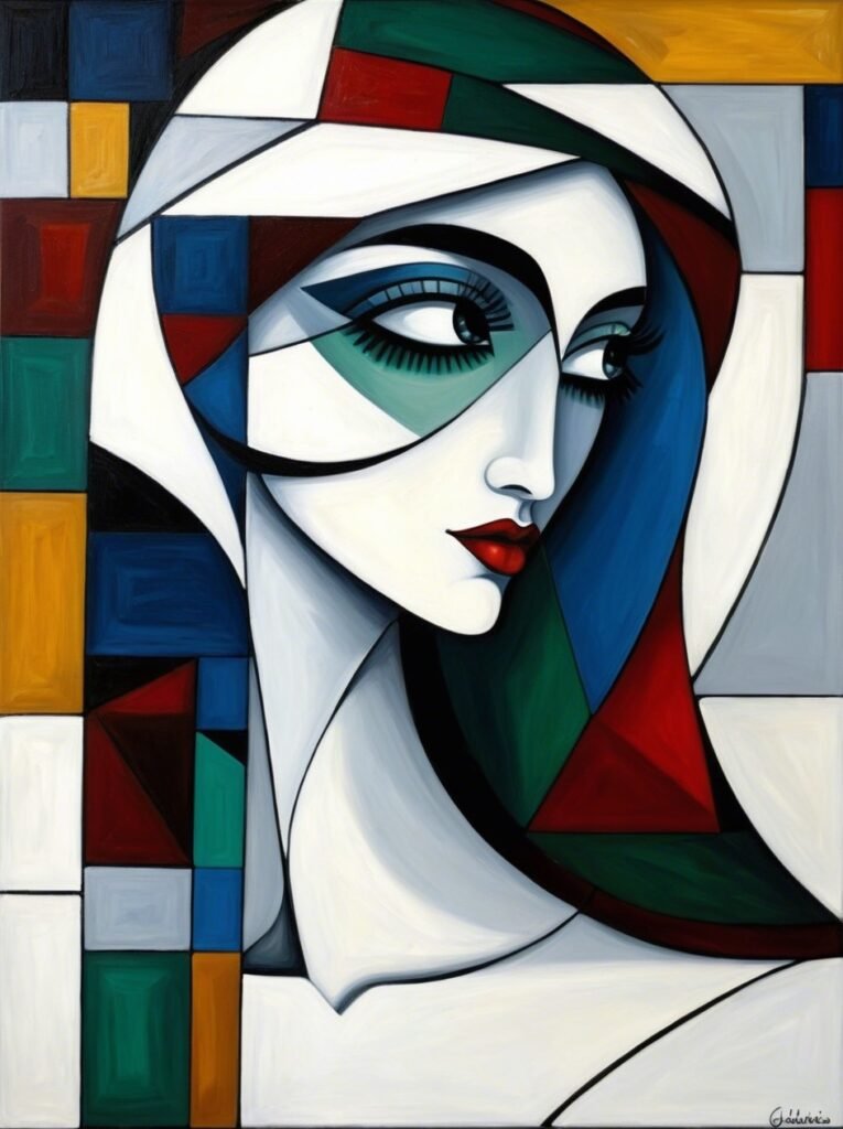 Criticvalue Picasso 36