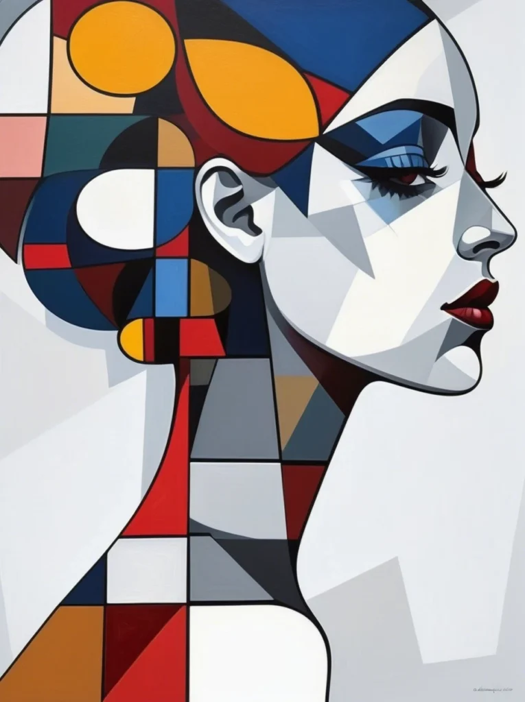 Criticvalue Picasso 36