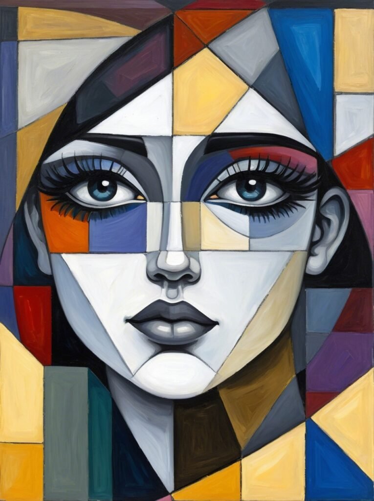 Criticvalue Picasso 38