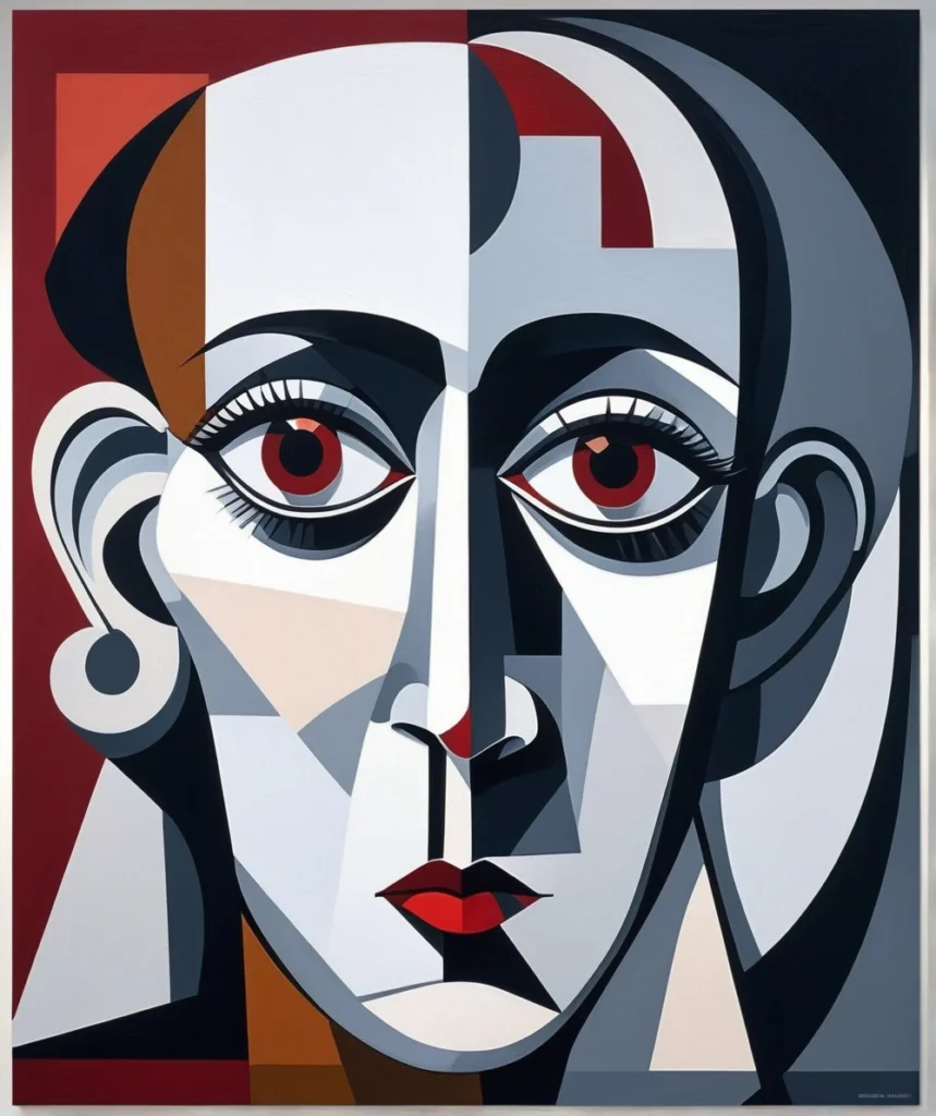 Criticvalue Picasso 38