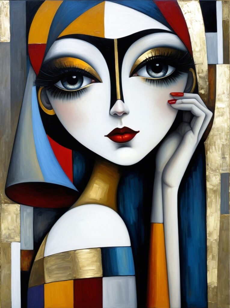 Criticvalue Picasso 39