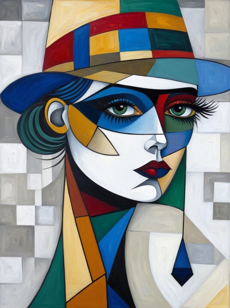 Criticvalue Picasso 4