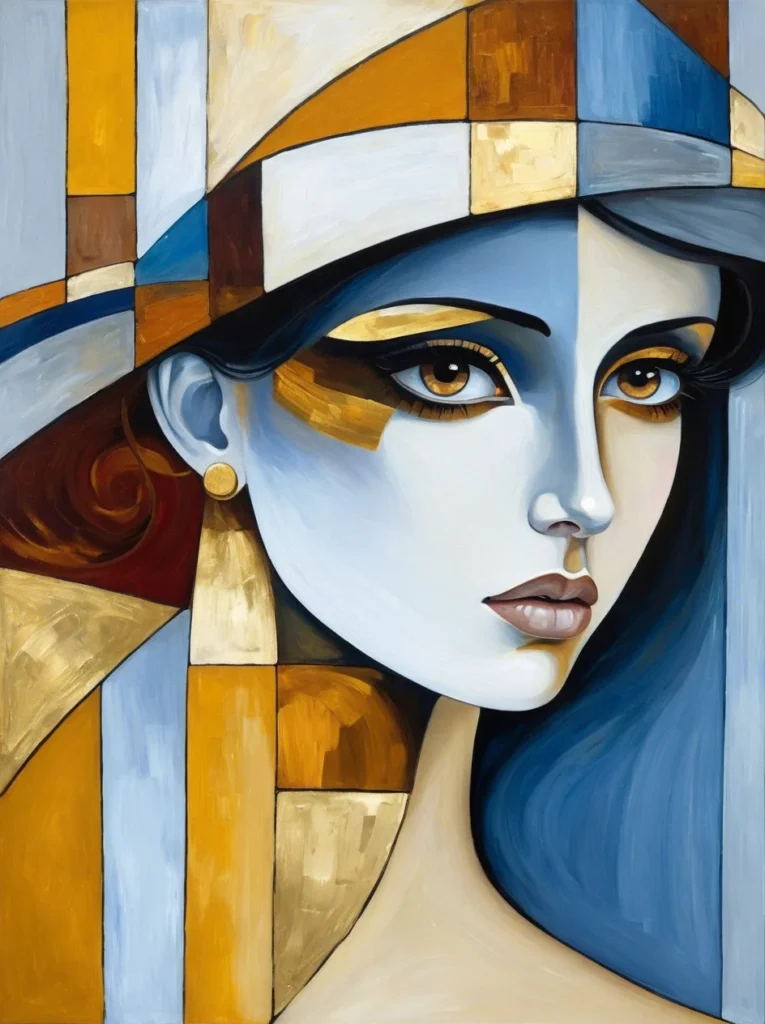 Criticvalue Picasso 4
