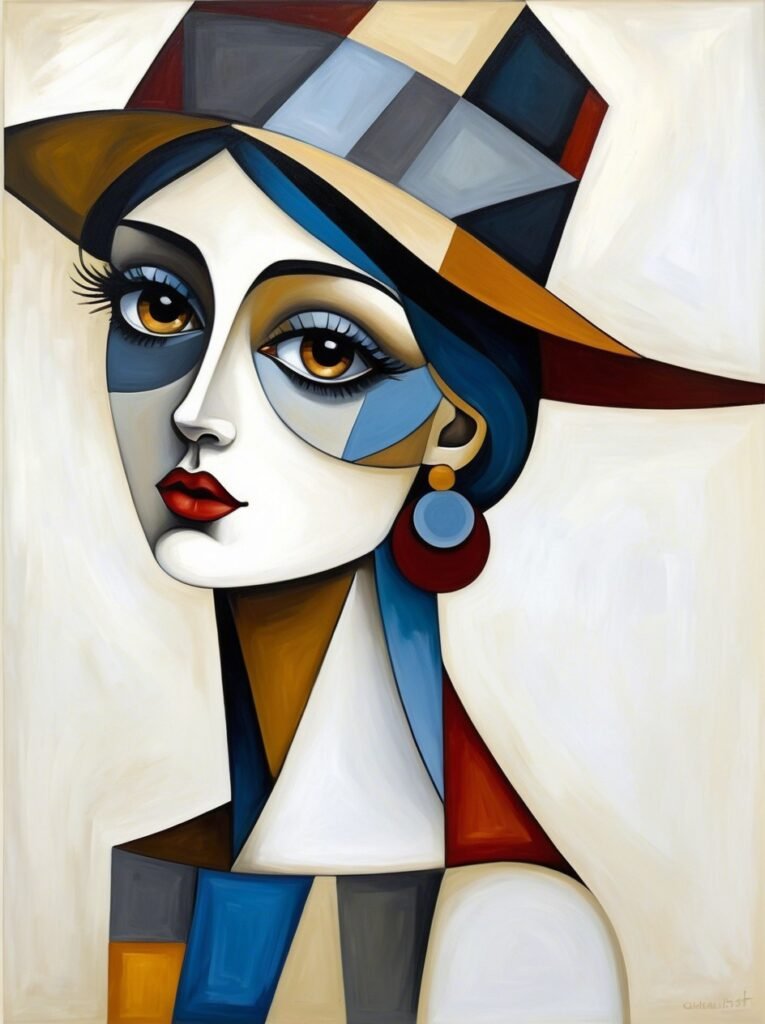 Criticvalue Picasso 40