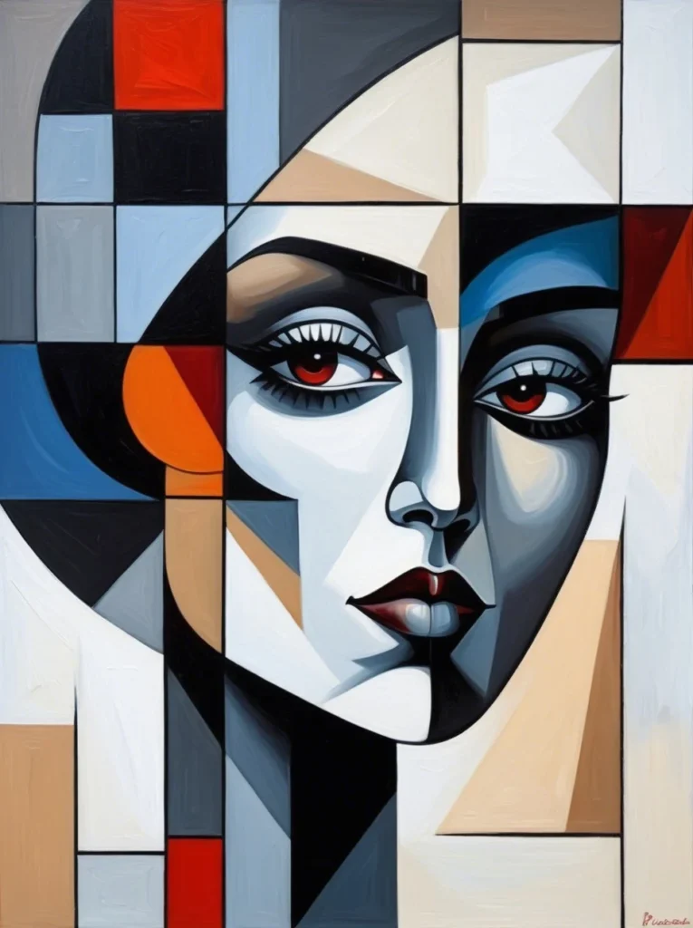 Criticvalue Picasso 40