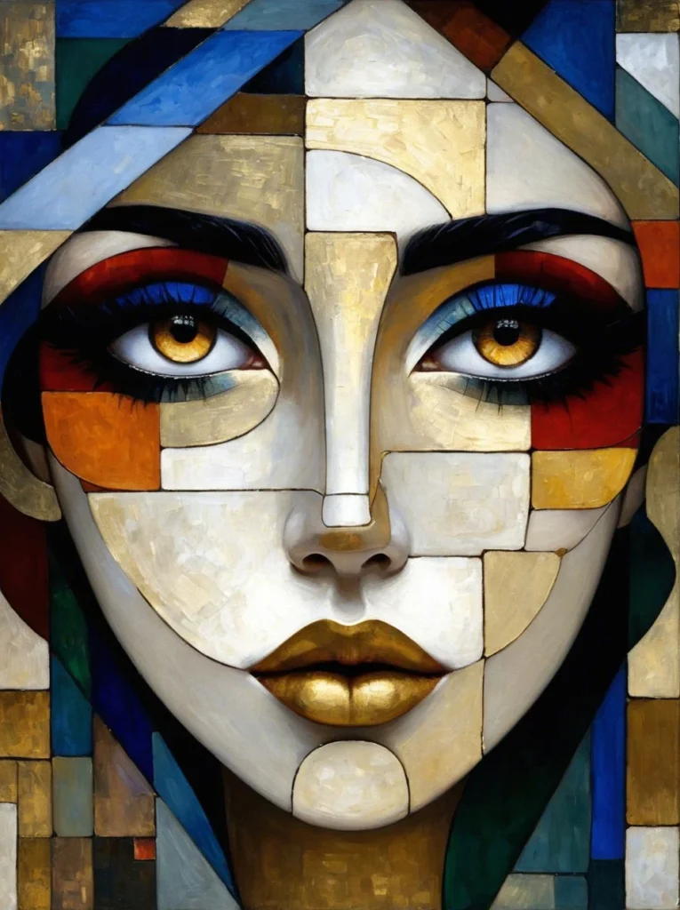 Criticvalue Picasso 41
