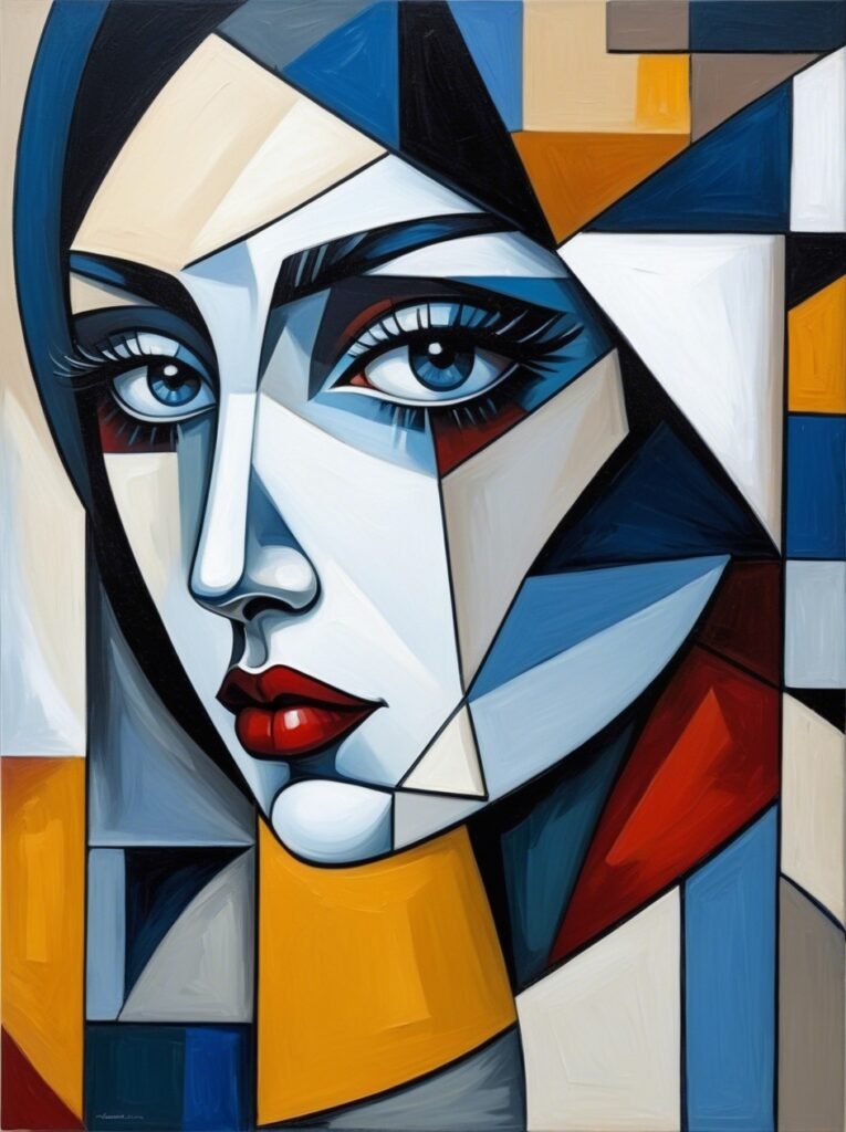 Criticvalue Picasso 43