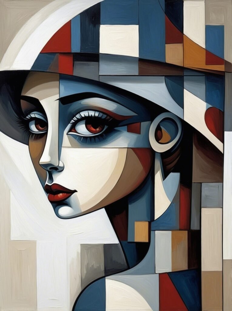 Criticvalue Picasso 44
