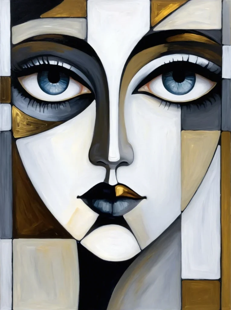 Criticvalue Picasso 44