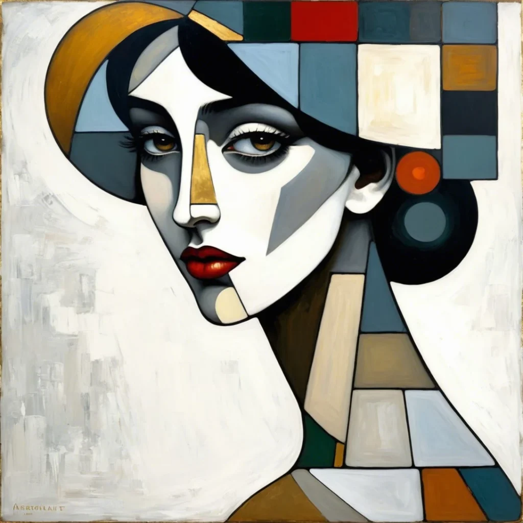 Criticvalue Picasso 46