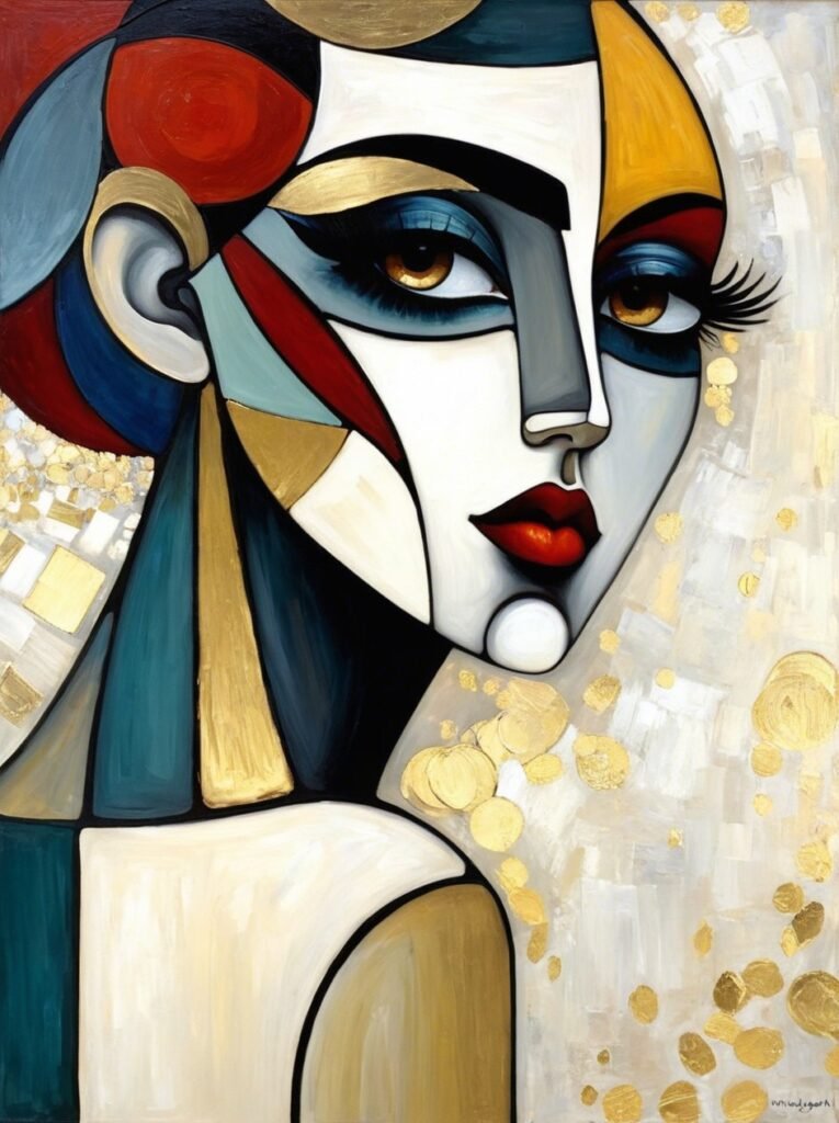 Criticvalue Picasso 46
