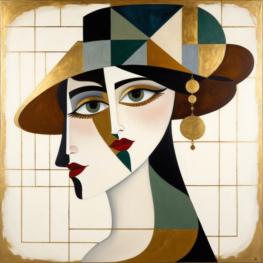 Criticvalue Picasso 47