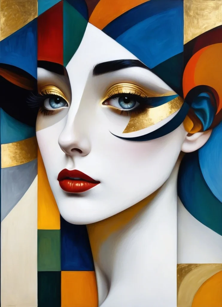 Criticvalue Picasso 47