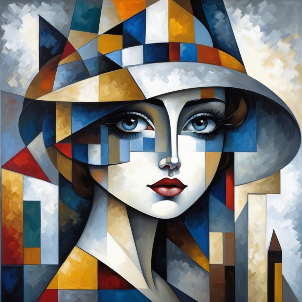 Criticvalue Picasso 5