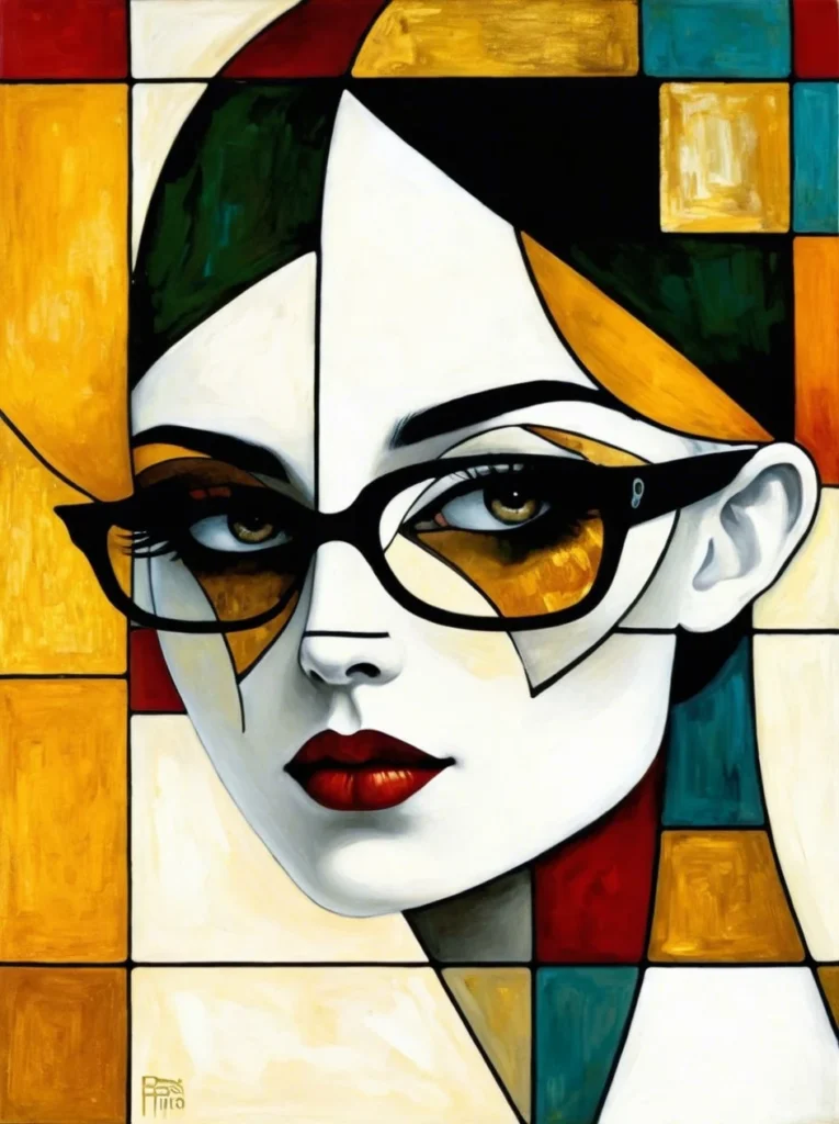Criticvalue Picasso 5