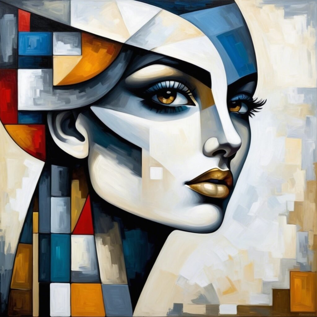 Criticvalue Picasso 50