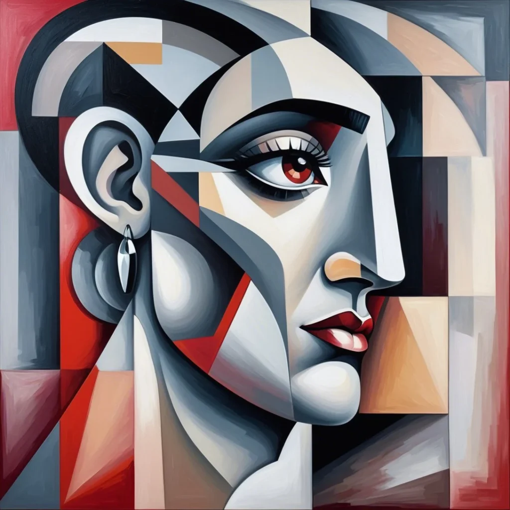 Criticvalue Picasso 53
