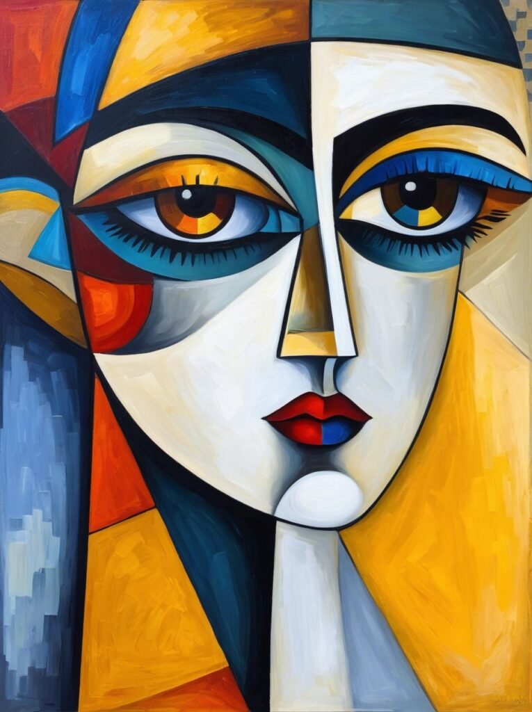 Criticvalue Picasso 53