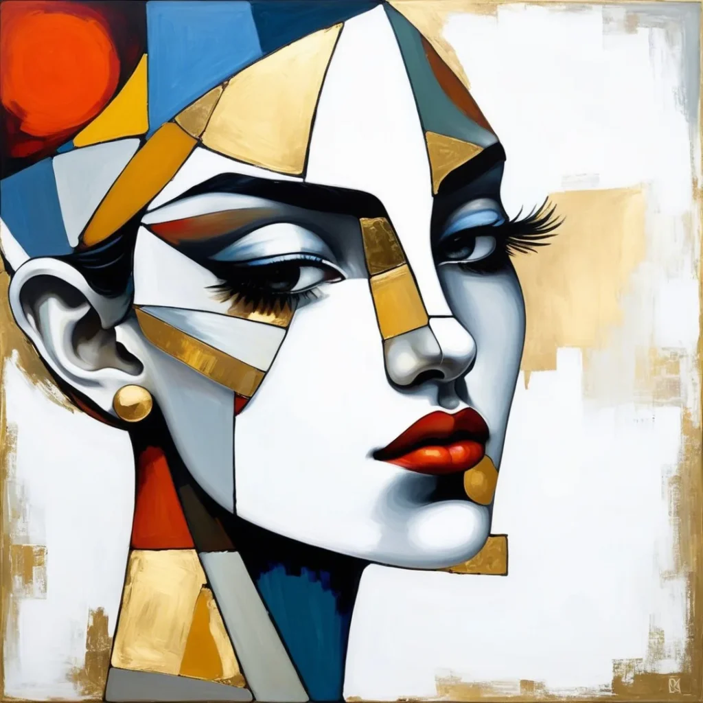 Criticvalue Picasso 54