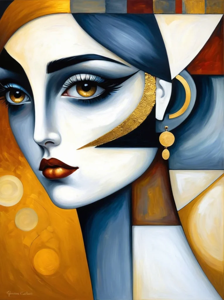Criticvalue Picasso 55
