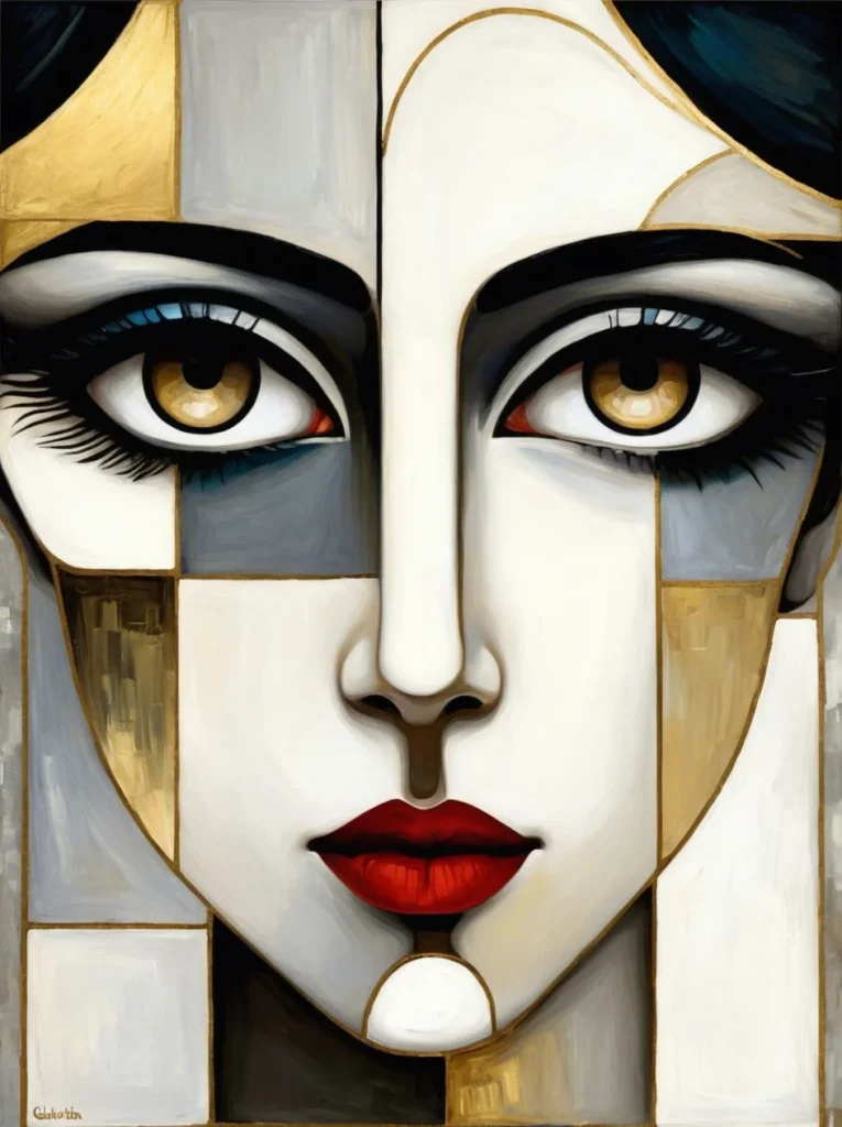 Criticvalue Picasso 6