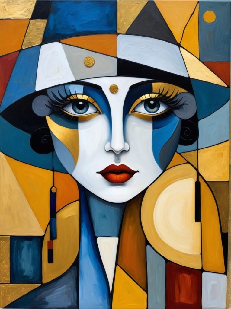 Criticvalue Picasso 60