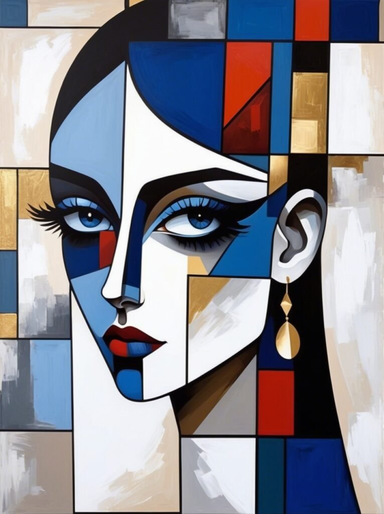 Criticvalue Picasso 7