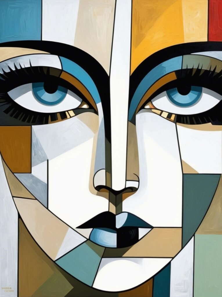 Criticvalue Picasso 8