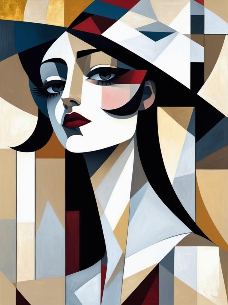 Criticvalue Picasso 9