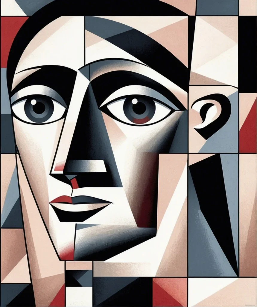 Criticvalue Picasso 9