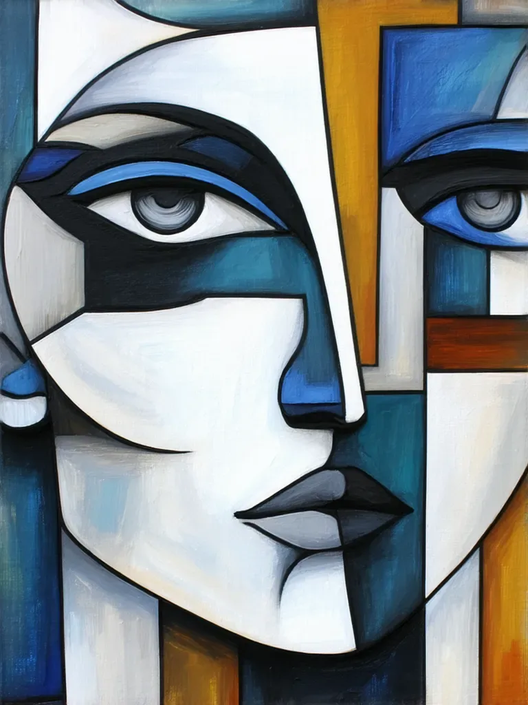 Criticvalue Picasso 4 1