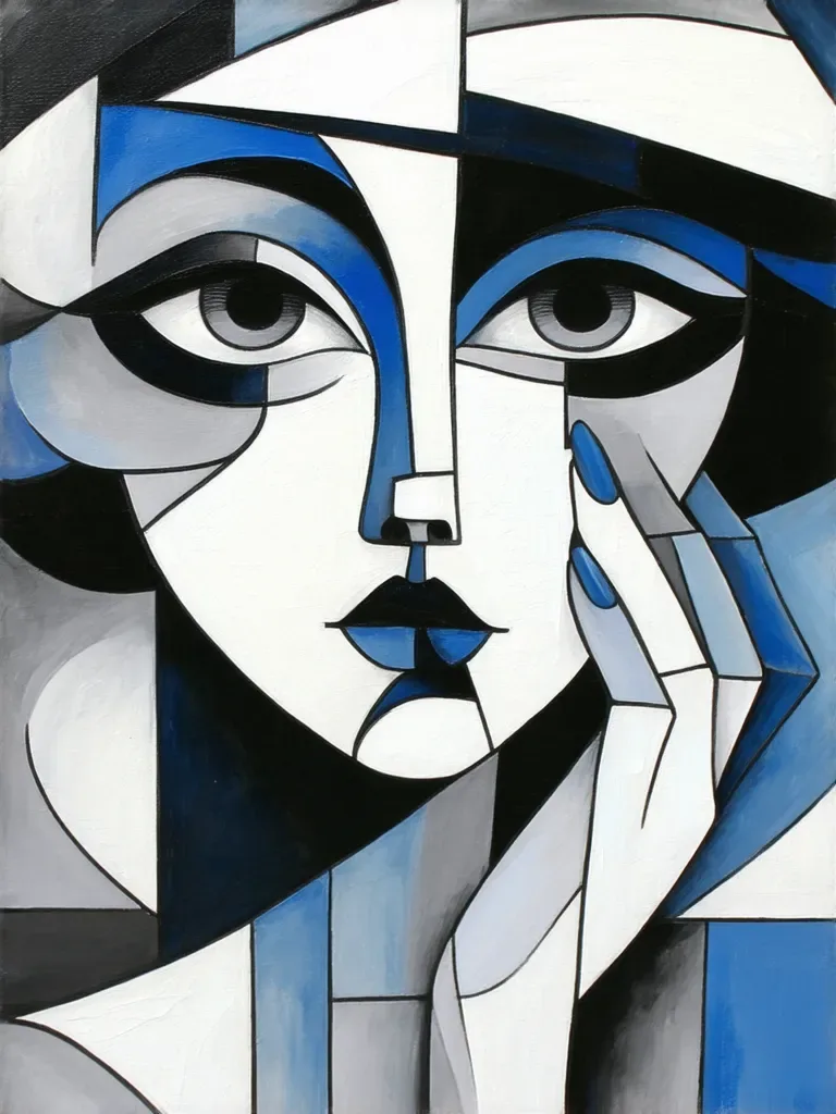 Criticvalue Picasso 4 11