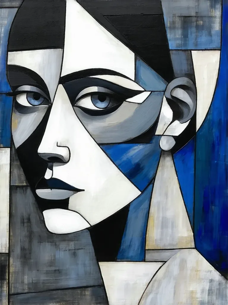 Criticvalue Picasso 4 12