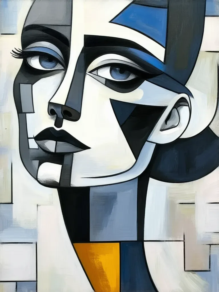 Criticvalue Picasso 4 13
