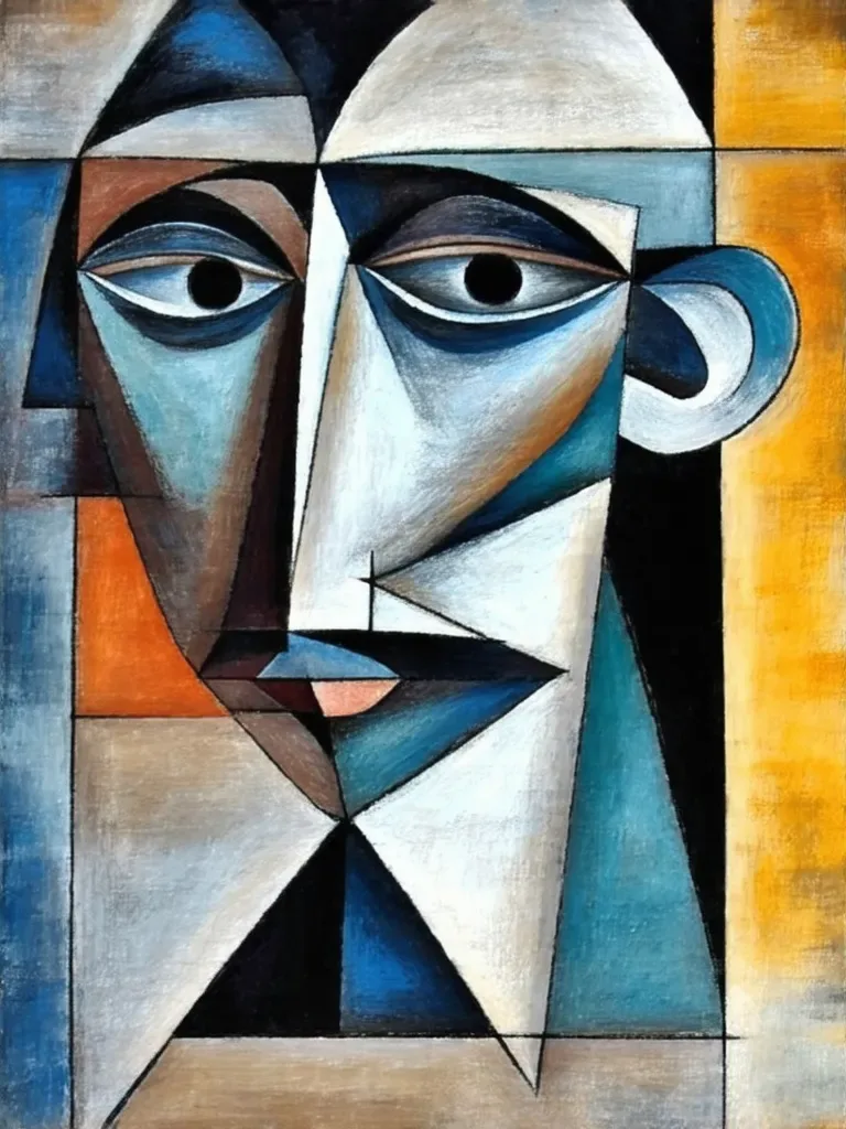 Criticvalue Picasso 4 14