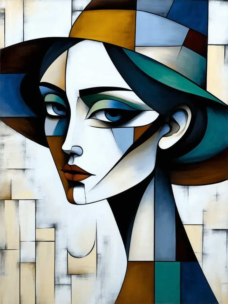 Criticvalue Picasso 4 15