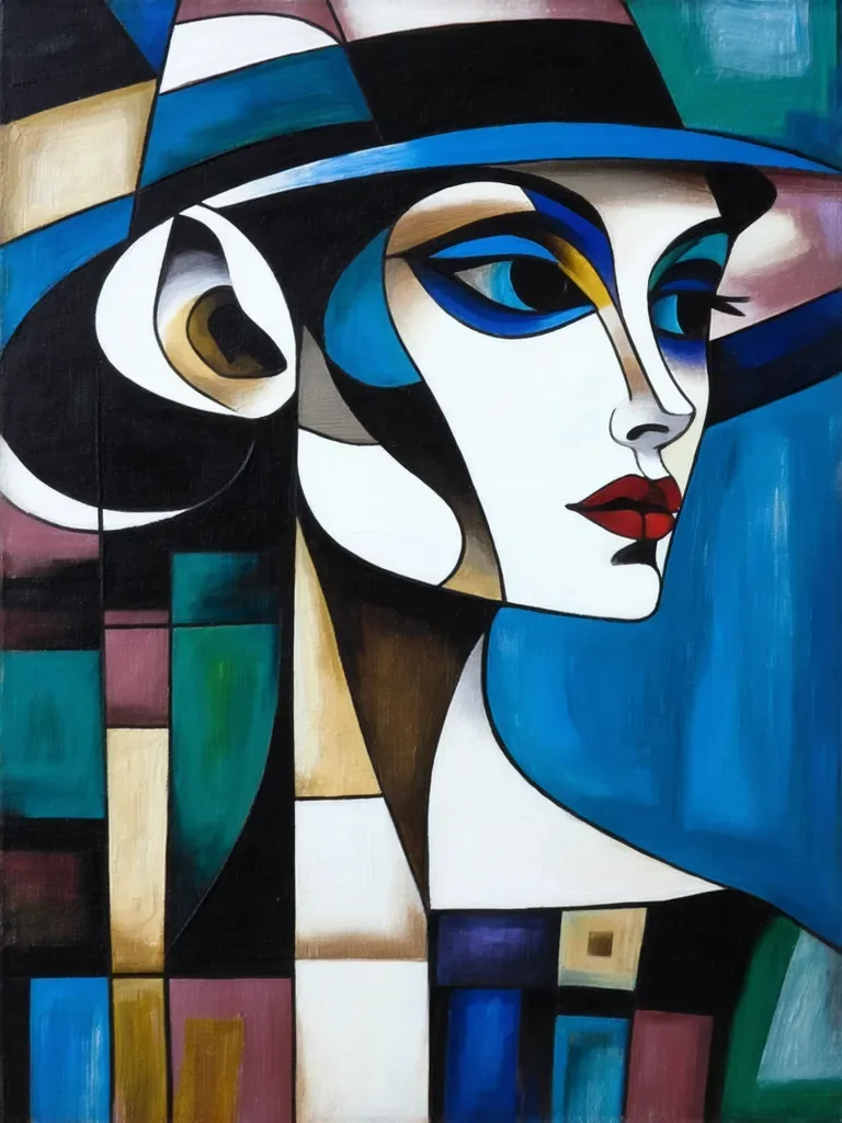 Criticvalue Picasso 4 16