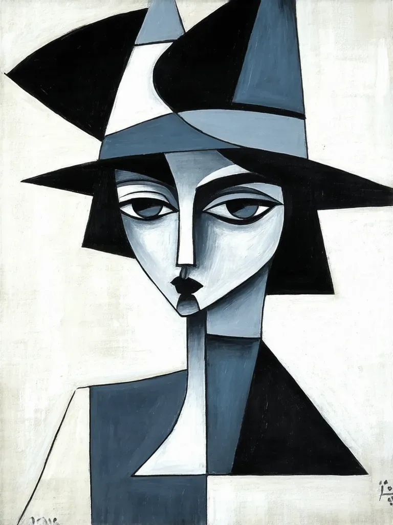 Criticvalue Picasso 4 17