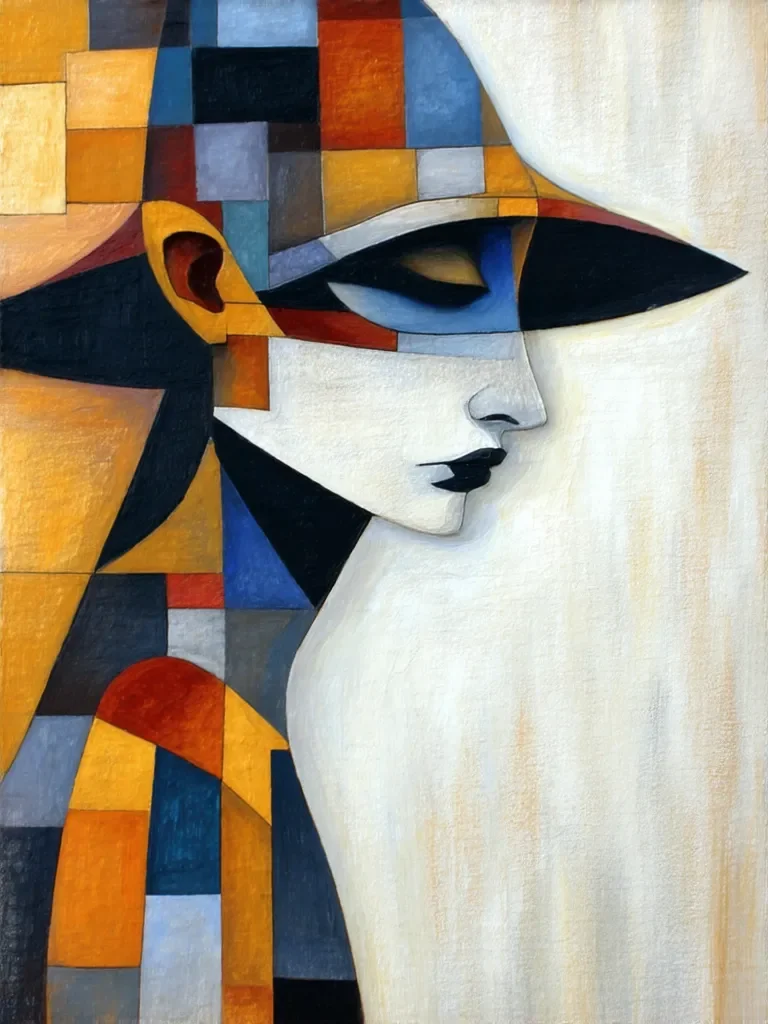 Criticvalue Picasso 4 18