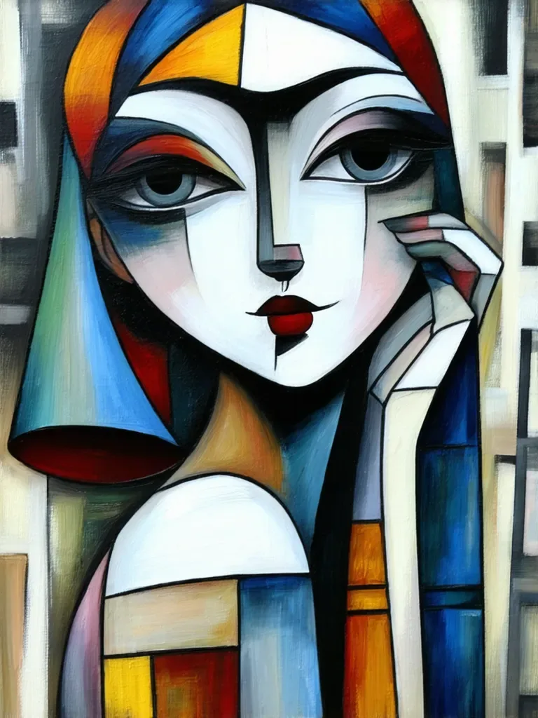Criticvalue Picasso 4 20