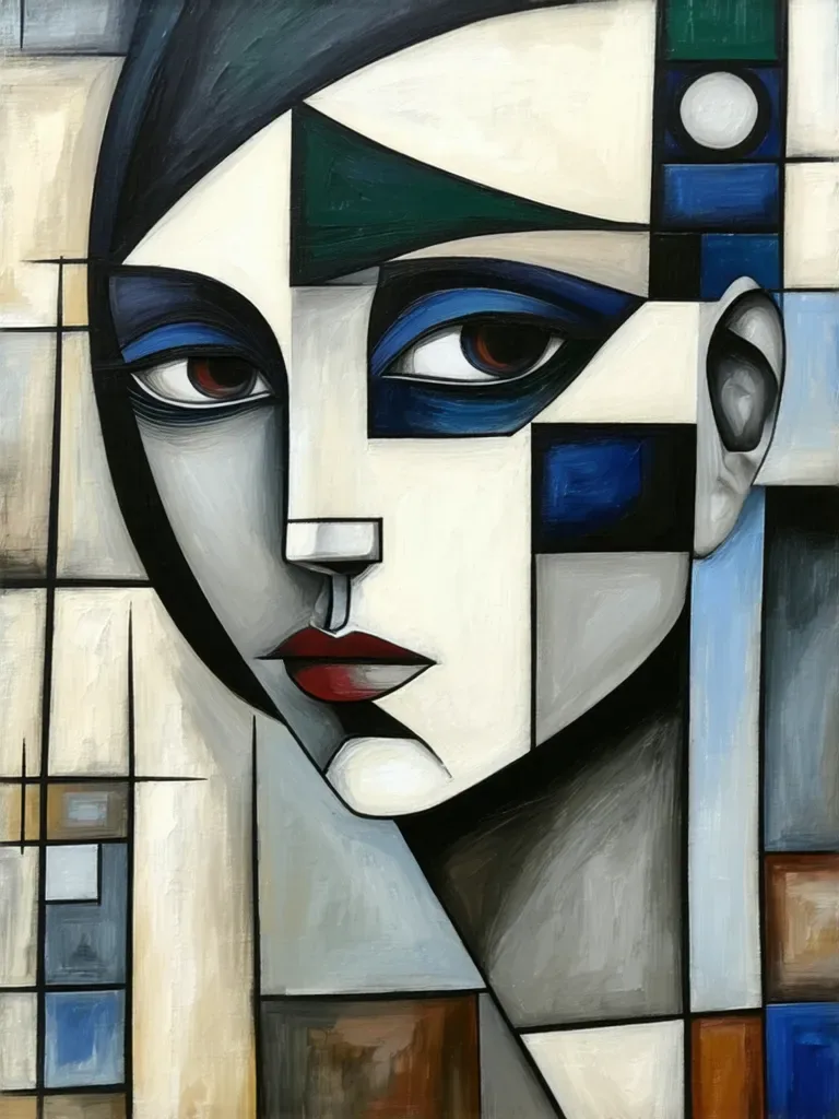 Criticvalue Picasso 4 21
