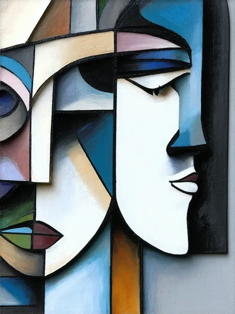 Criticvalue Picasso 4 22
