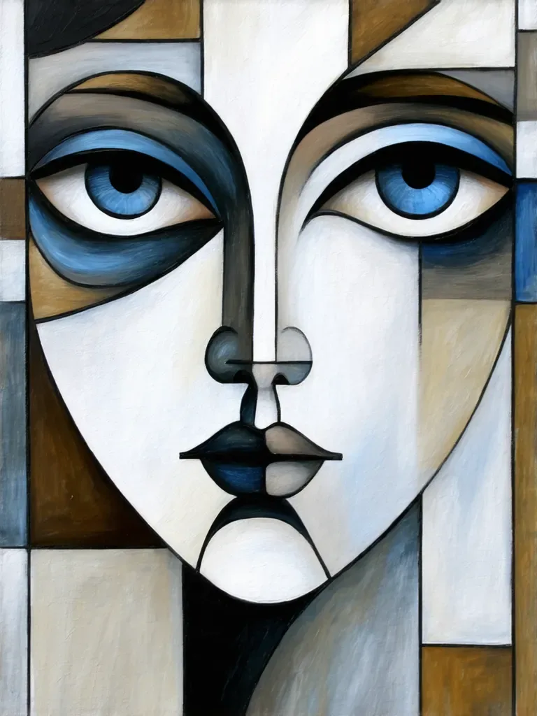 Criticvalue Picasso 4 23