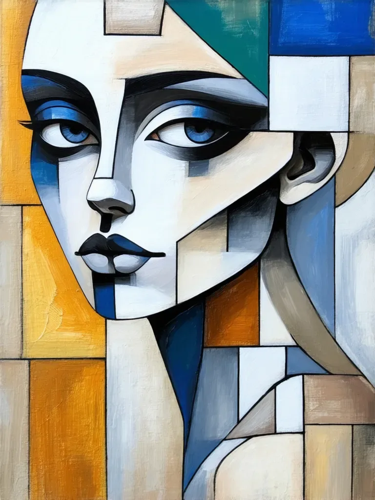 Criticvalue Picasso 4 24