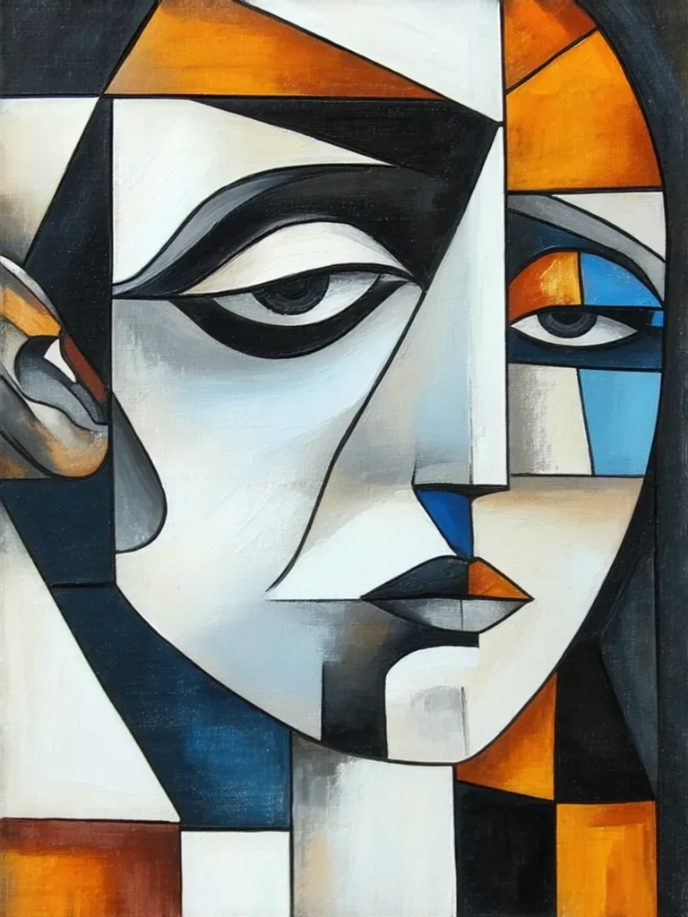Criticvalue Picasso 4 25