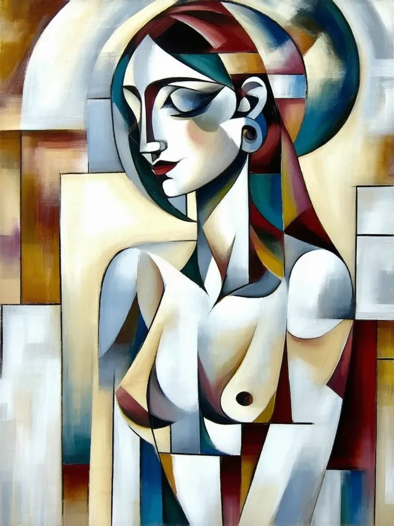 Criticvalue Picasso 4 29
